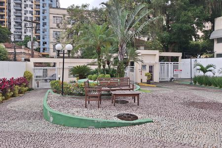 Apartamento à venda com 115m², 3 quartos e 2 vagasÁrea comum