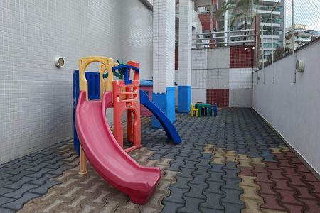 Apartamento à venda com 115m², 3 quartos e 2 vagasÁrea comum