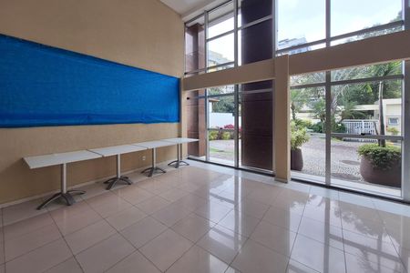 Apartamento à venda com 115m², 3 quartos e 2 vagasÁrea comum