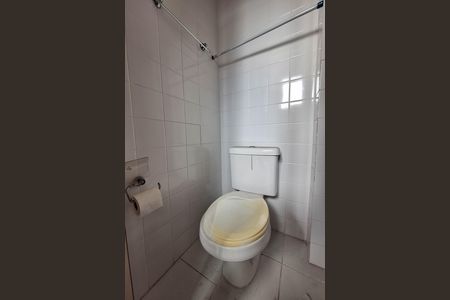 Apartamento à venda com 115m², 3 quartos e 2 vagasBanheiro de serviço