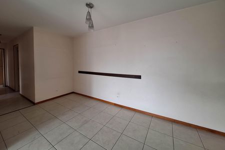 Apartamento à venda com 115m², 3 quartos e 2 vagasSala