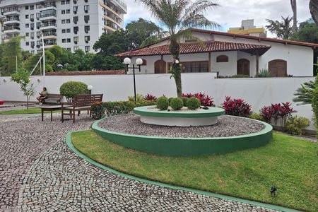Área comum de apartamento à venda com 3 quartos, 115m² em Santa Rosa, Niterói