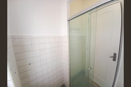 Apartamento para alugar com 120m², 2 quartos e sem vaga Apartamento para alugar com 120m², 2 quartos e sem vagaBanheiro
