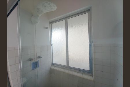 Apartamento para alugar com 120m², 2 quartos e sem vaga Apartamento para alugar com 120m², 2 quartos e sem vagaBanheiro