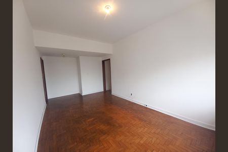 Apartamento para alugar com 120m², 2 quartos e sem vaga Apartamento para alugar com 120m², 2 quartos e sem vagaSala
