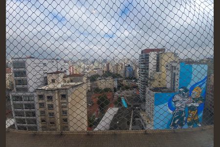 Apartamento para alugar com 120m², 2 quartos e sem vaga Apartamento para alugar com 120m², 2 quartos e sem vagaVista Quarto 1