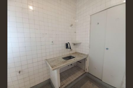 Apartamento para alugar com 120m², 2 quartos e sem vaga Apartamento para alugar com 120m², 2 quartos e sem vagaCozinha