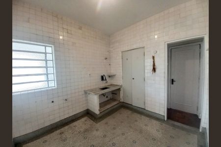 Apartamento para alugar com 120m², 2 quartos e sem vaga Apartamento para alugar com 120m², 2 quartos e sem vagaCozinha
