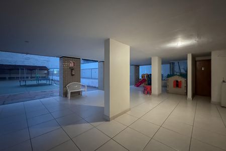 Apartamento à venda com 98m², 3 quartos e 2 vagas