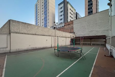 Apartamento à venda com 98m², 3 quartos e 2 vagas