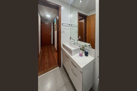 Apartamento à venda com 98m², 3 quartos e 2 vagas