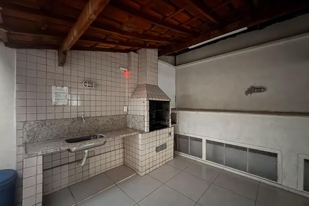 Apartamento à venda com 98m², 3 quartos e 2 vagas