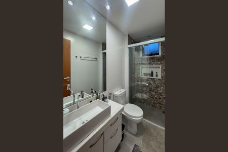 Apartamento à venda com 98m², 3 quartos e 2 vagas