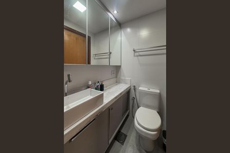 Apartamento à venda com 98m², 3 quartos e 2 vagas