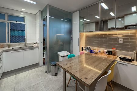 Apartamento à venda com 98m², 3 quartos e 2 vagas