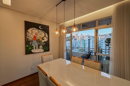 Apartamento à venda com 98m², 3 quartos e 2 vagas