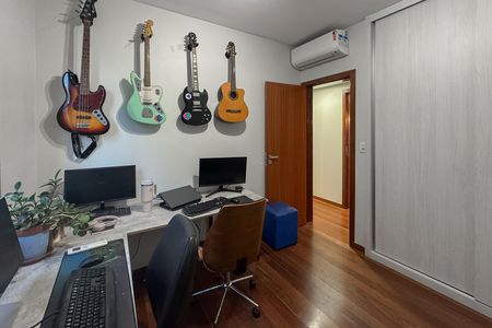 Apartamento à venda com 98m², 3 quartos e 2 vagas