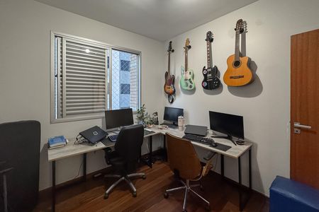 Apartamento à venda com 98m², 3 quartos e 2 vagas
