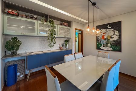 Apartamento à venda com 98m², 3 quartos e 2 vagas