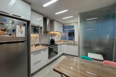 Apartamento à venda com 98m², 3 quartos e 2 vagas