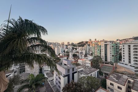 Apartamento à venda com 98m², 3 quartos e 2 vagas