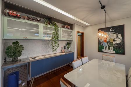 Apartamento à venda com 98m², 3 quartos e 2 vagas