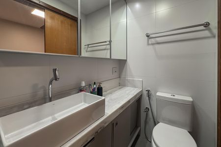 Apartamento à venda com 98m², 3 quartos e 2 vagas