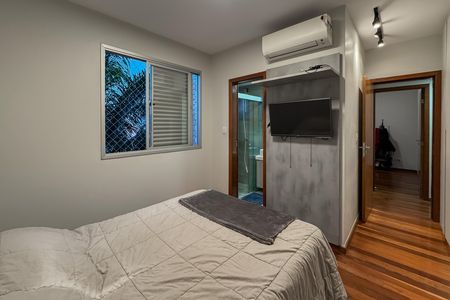 Apartamento à venda com 98m², 3 quartos e 2 vagas