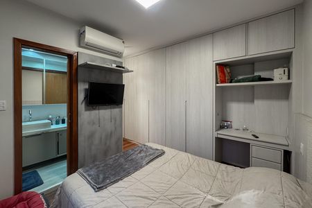 Apartamento à venda com 98m², 3 quartos e 2 vagas