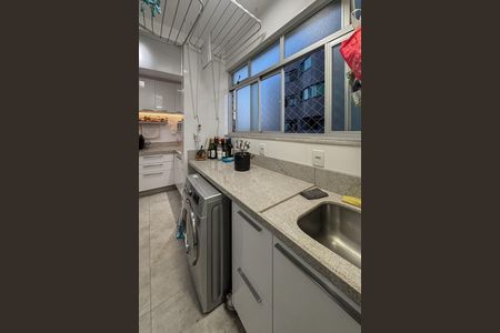 Apartamento à venda com 98m², 3 quartos e 2 vagas