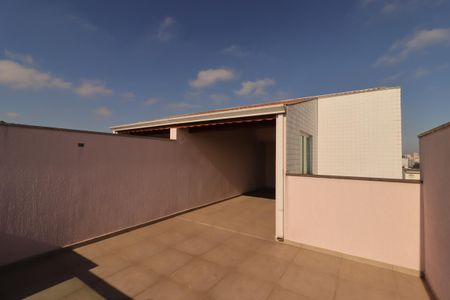 Apartamento à venda com 82m², 2 quartos e 1 vagaQuintal