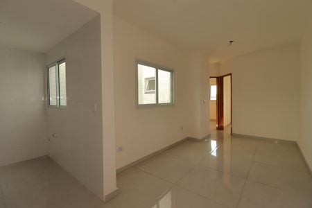 Apartamento à venda com 82m², 2 quartos e 1 vagaSala