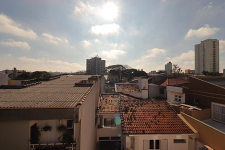 Apartamento à venda com 82m², 2 quartos e 1 vagaVista do Quarto 2