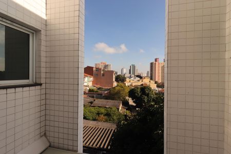 Apartamento à venda com 82m², 2 quartos e 1 vagaVista da Sala