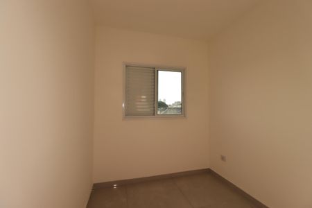 Quarto 1 de apartamento à venda com 2 quartos, 82m² em Vila Curuçá, Santo André