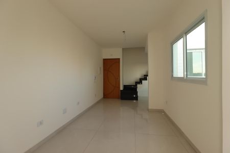 Apartamento à venda com 82m², 2 quartos e 1 vagaSala