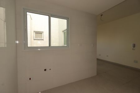 Apartamento à venda com 82m², 2 quartos e 1 vagaCozinha