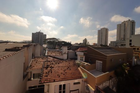Apartamento à venda com 82m², 2 quartos e 1 vagaVista do Quarto 1