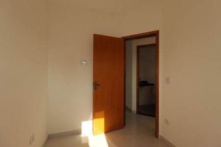 Quarto 1 de apartamento à venda com 2 quartos, 82m² em Vila Curuçá, Santo André