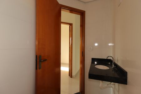 Apartamento à venda com 82m², 2 quartos e 1 vagaBanheiro
