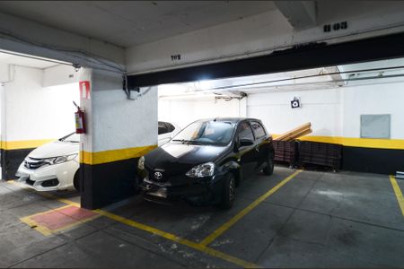 Apartamento para alugar com 80m², 2 quartos e 1 vagaGaragem