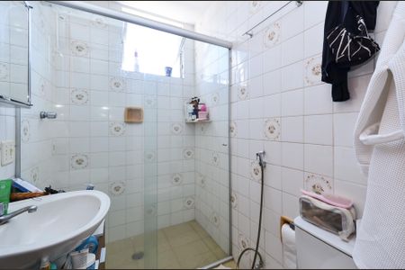 Apartamento para alugar com 80m², 2 quartos e 1 vagaBanheiro