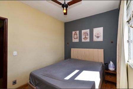 Apartamento para alugar com 80m², 2 quartos e 1 vagaQuarto 1