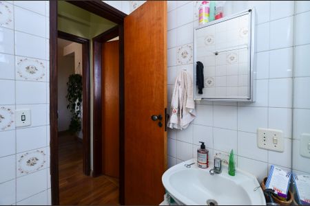 Apartamento para alugar com 80m², 2 quartos e 1 vagaBanheiro