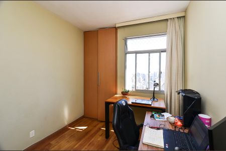 Apartamento para alugar com 80m², 2 quartos e 1 vagaQuarto 2