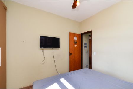 Apartamento para alugar com 80m², 2 quartos e 1 vagaQuarto 1