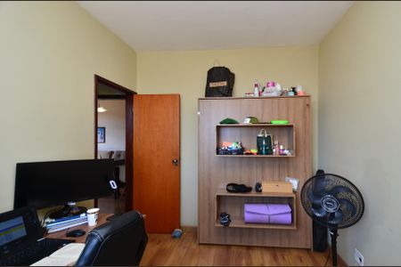 Apartamento para alugar com 80m², 2 quartos e 1 vagaQuarto 2