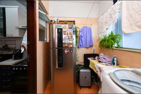 Apartamento para alugar com 80m², 2 quartos e 1 vagaÁrea de Serviço