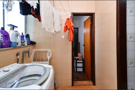 Apartamento para alugar com 80m², 2 quartos e 1 vagaÁrea de Serviço