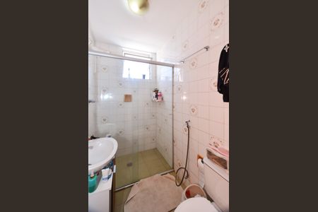 Apartamento para alugar com 80m², 2 quartos e 1 vagaBanheiro